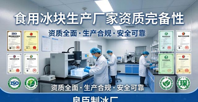 选包头食用冰块生产厂家 就找良臣制冰厂